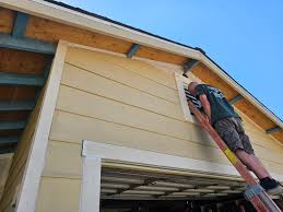 Best Vinyl Siding Installation  in Pearisburg, VA